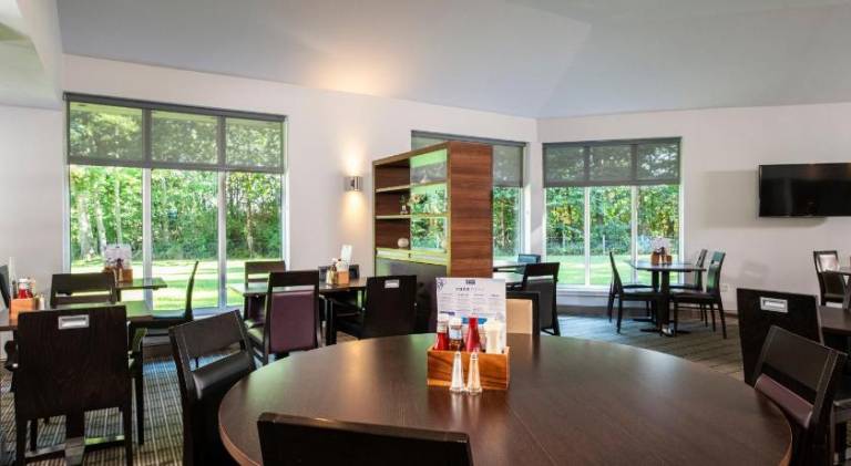 Holiday Inn Express Stirling By IHG — photo 4