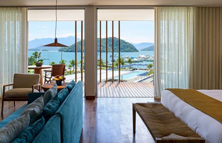 Hotel Fasano Angra dos Reis — photo 2