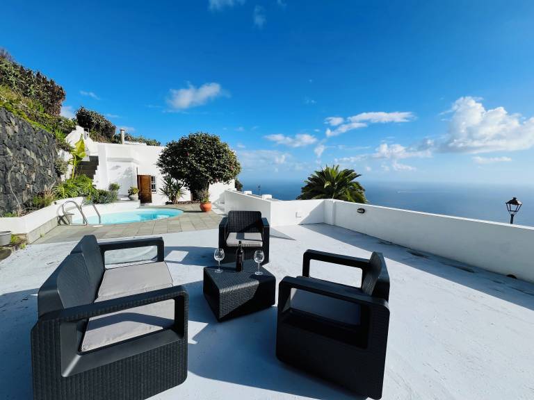 Casa Breña Baja