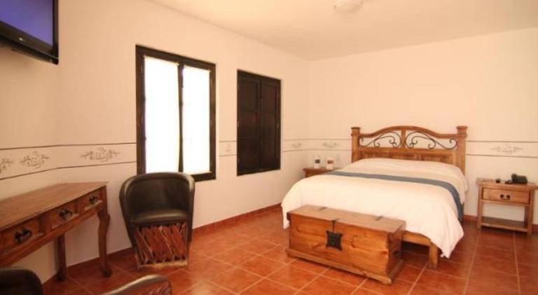 Villa villar in Querétaro
