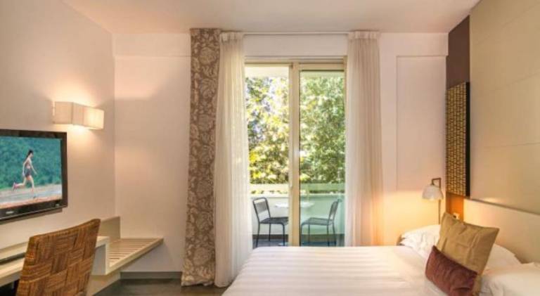 Hotel Joseph in Pietrasanta