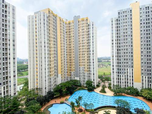 Apartment South Bekasi