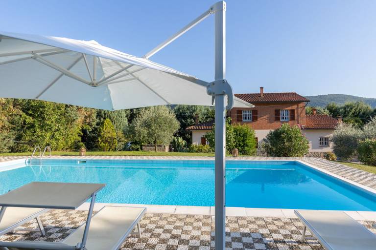 Family-friendly villa with private pool, garden & grill | Panoramic view | Good for workation | Pet-friendly — photo 3