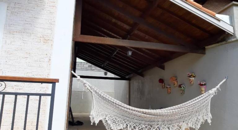 Vacation home with jacuzzi — photo 4