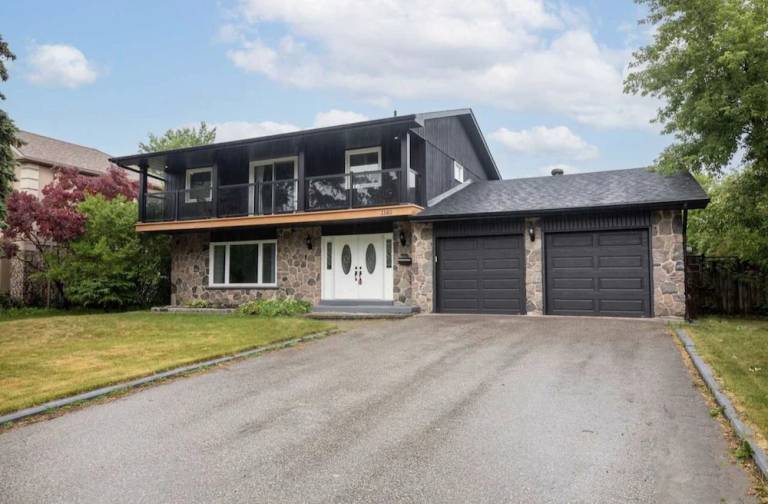 House  Mississauga