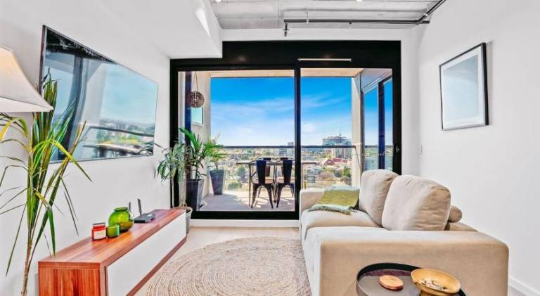 70 m² Ferienwohnung