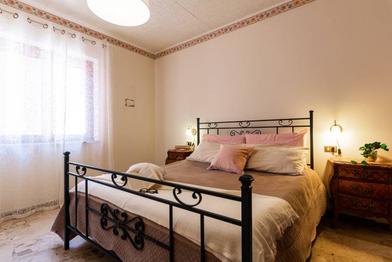 Apartment 'Anita' with Sea View, Private Terrace and Wi-Fi — photo 2