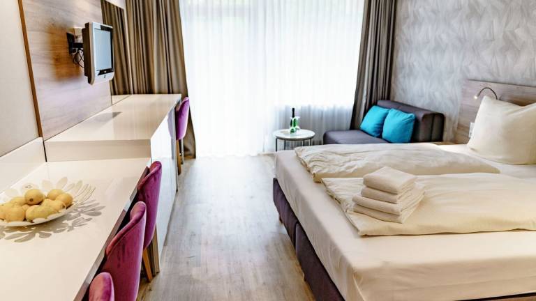 Ferienwohnung Goslar