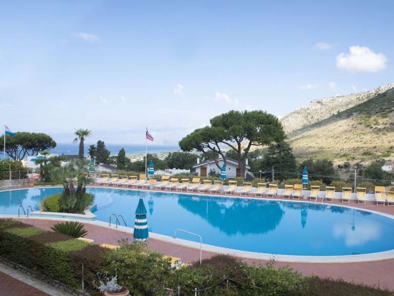 Appartamento Terracina