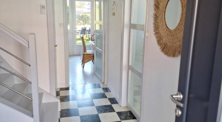 Vacation home with 5 rooms for 12 persons — photo 3