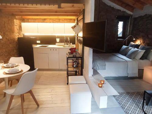 Apartamento Congosto