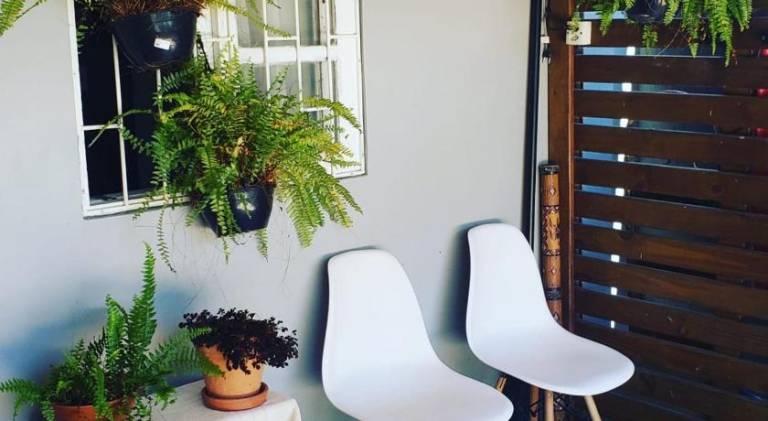 Casa Canto da Lagoa
