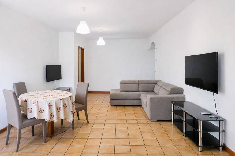 Ferienwohnung Alba Adriatica