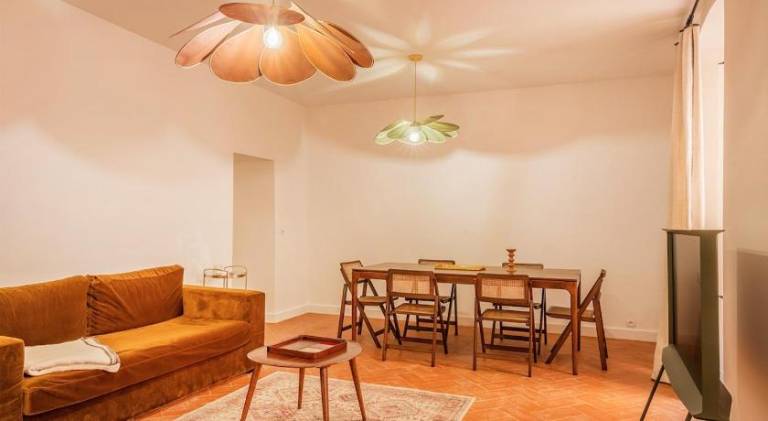 Apartment with 1 room for 6 persons — photo 4