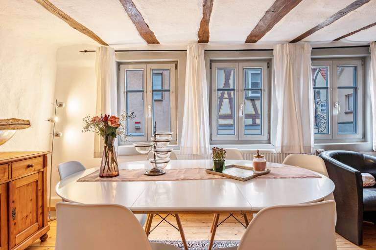 Ferienhaus Eberbach