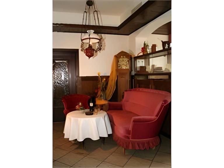 Schwiizeralp Hotel & Restaurant — photo 5