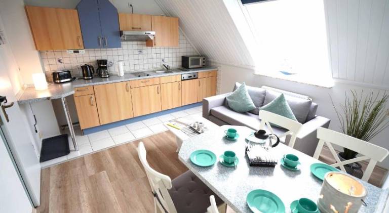 Pleasant rental apartment | Pet-friendly — photo 2
