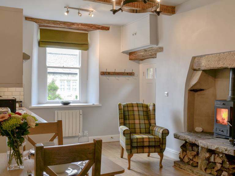 Cottage Giggleswick