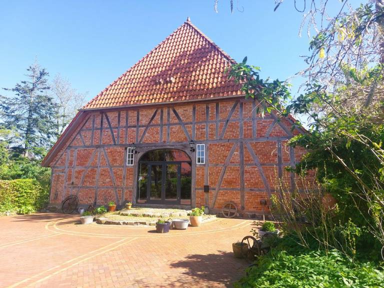 Ferienwohnung  Ratekau