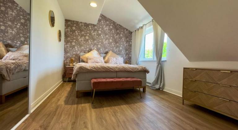 Nice rental apartment | Pets allowed in Bielefeld