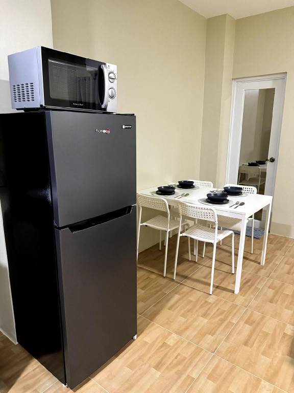 Holiday apartment with 1 room for 5 persons — photo 4