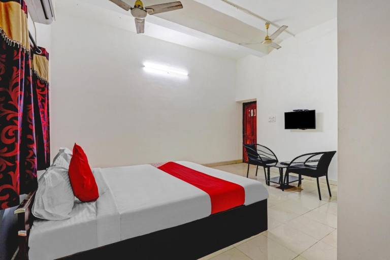 Apartment Kilkattalai Lake