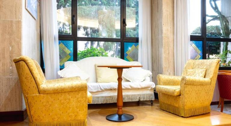 Hotel San Nicola — photo 4