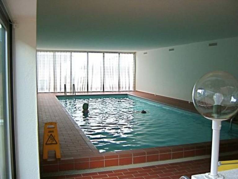 Fully equipped pleasant rental apartment with private pool & sauna | Nature view | Dogs allowed — photo 5
