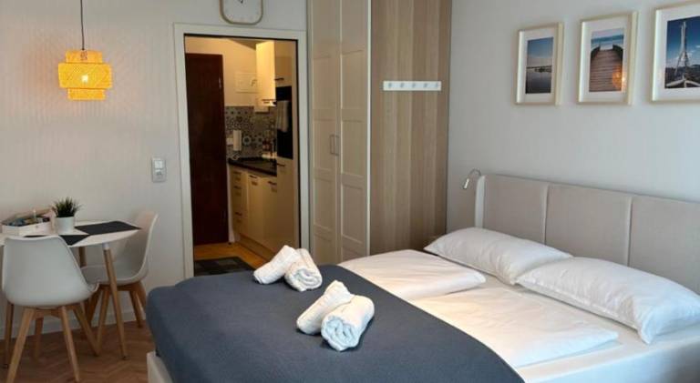 Holiday apartment with pool | Dogs allowed in Hannover