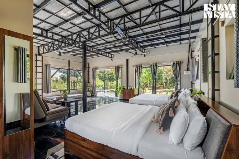 Beautiful villa with pool, garden & barbecue | Pet-friendly — photo 2