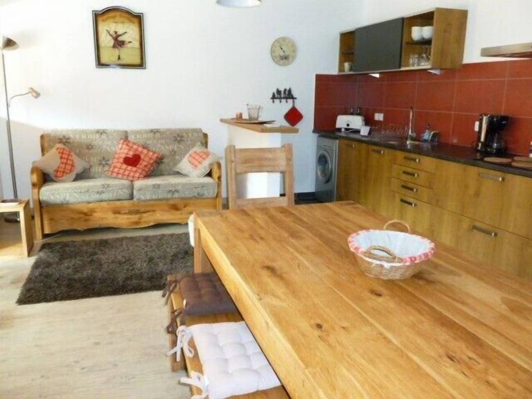 Appartement Le Lioran