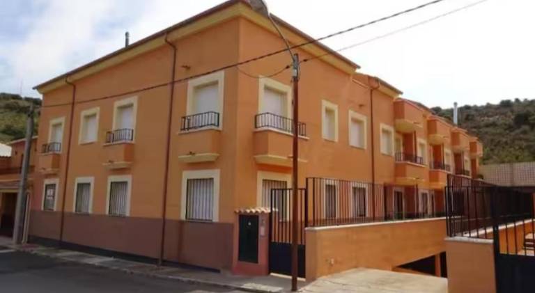 Apartamento Ruidera