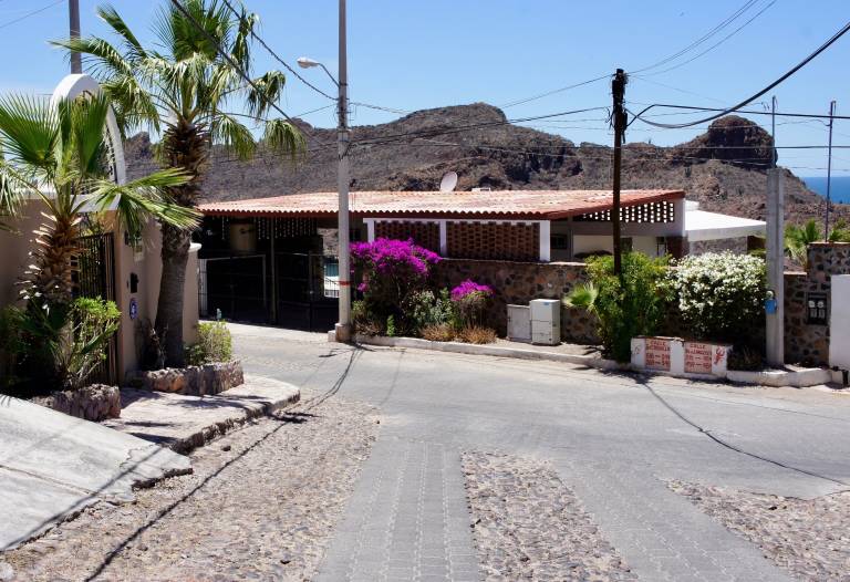 Apartment  San Carlos