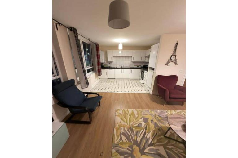 Holiday apartment | Pets are welcome — photo 5