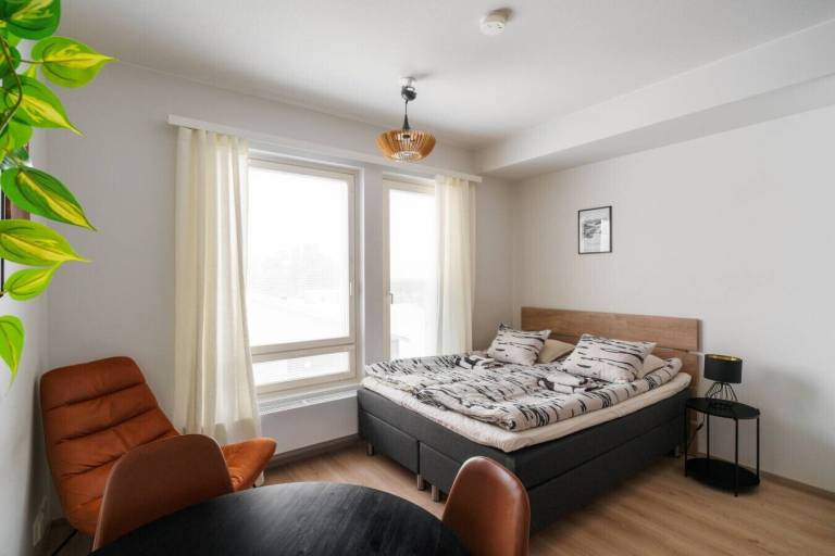 Appartement Rovaniemi
