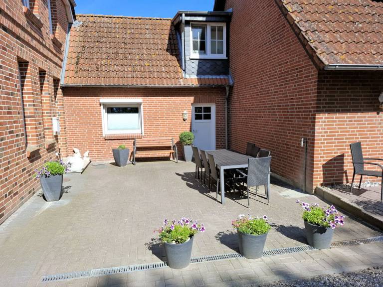 Ferienwohnung Wenkendorf