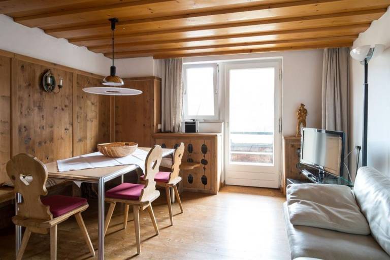 Ferienwohnung in Telfes im Stubai, Tirol, Österreich