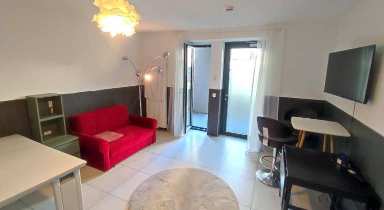 Apartment with 1 room for 4 persons in Wiesbaden