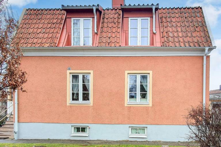 Ferienhaus Visby
