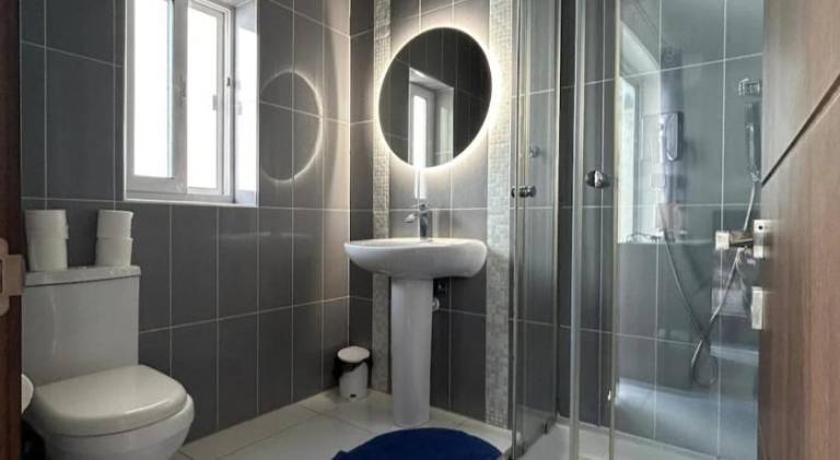 Holiday apartment with 3 rooms for 7 persons — photo 2