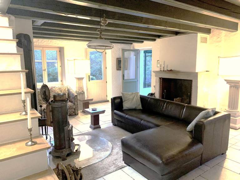 Cottage Taintrux