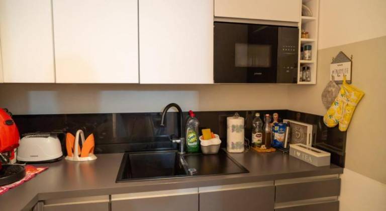 Holiday apartment | Near Piazza del Plebiscito — photo 5