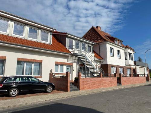 64 m² Ferienwohnung