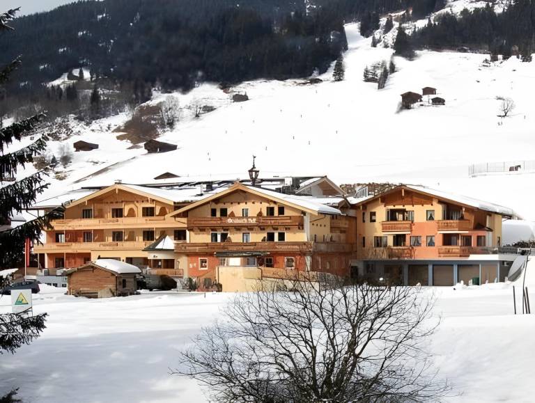 Der Grubacher in Gerlos