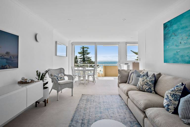 Apartment Manly