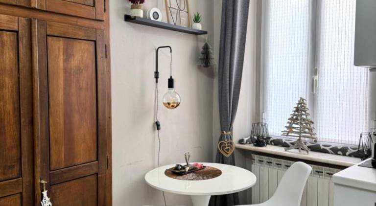 Holiday apartment with 1 room for 2 persons — photo 3