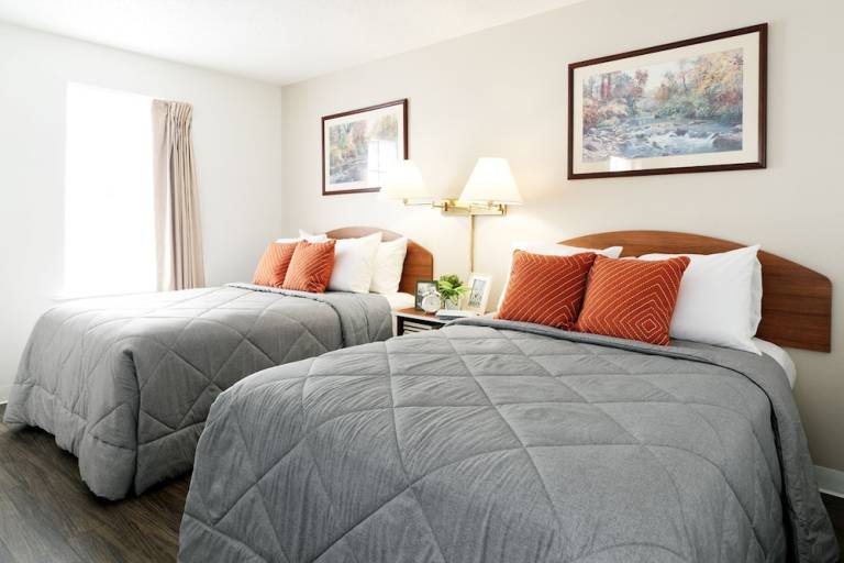 Motel Suwanee