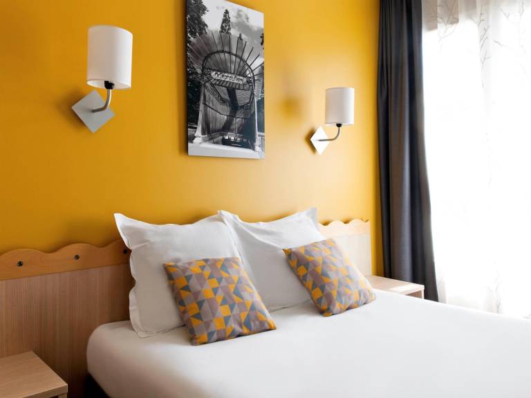 Aparthotel Adagio Val d'Europe near Disneyland Paris in Serris