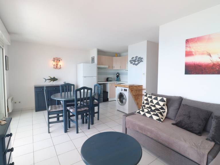 Beautiful holiday apartment | Beach nearby | Pets are welcome — photo 5