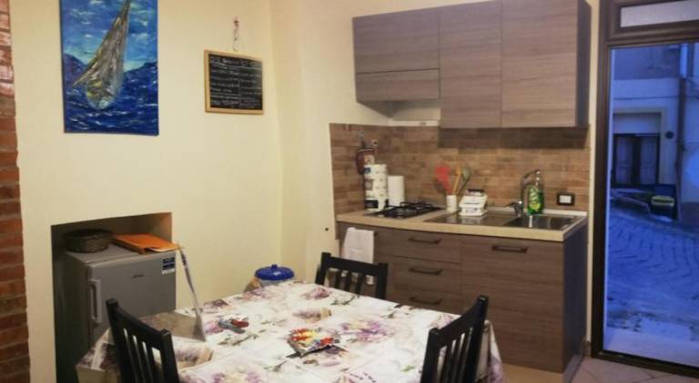 Vacation home | Pet-friendly in Sciacca